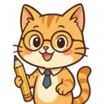 がくニャン