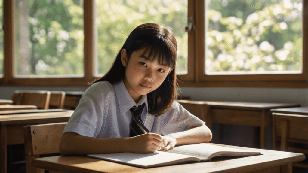 受験のメリット