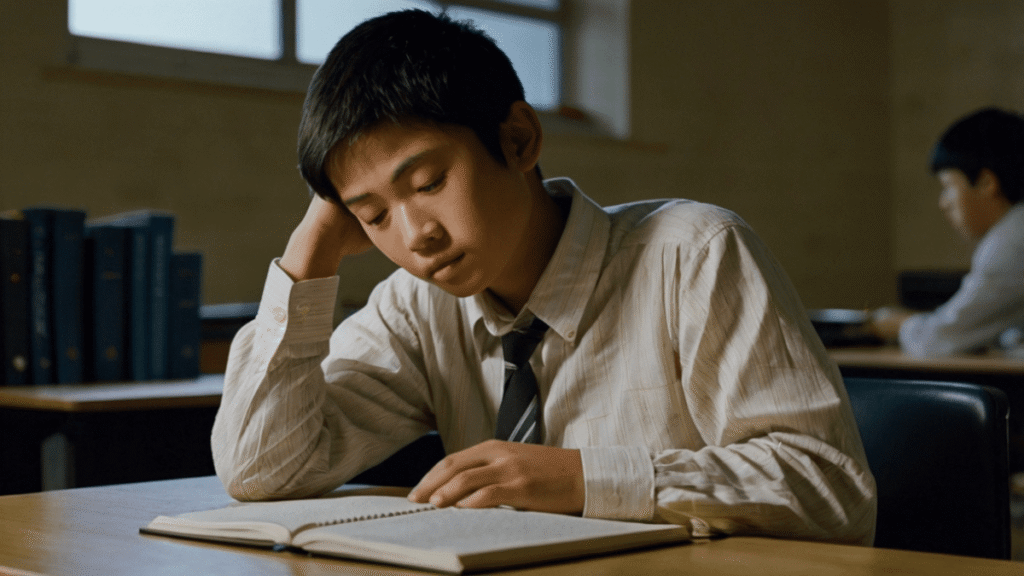 受験のデメリット