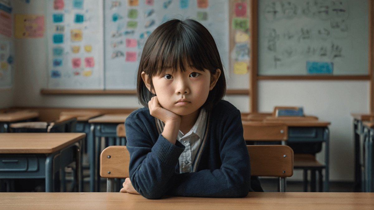 人間関係の悩み