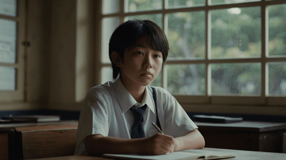 勉強の習慣がない子ども